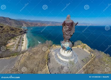 jesus christ statue for home|Best Places to See in Dili City, East Timor .